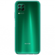 Huawei P40 Lite, 6 Go, Vert, 128 Go