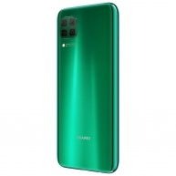 Huawei P40 Lite, 6 Go, Vert, 128 Go