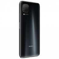 Huawei P40 Lite, 4 Go, Noir, 64 Go