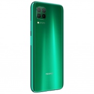 Huawei P40 Lite, 6 Go, Vert, 128 Go