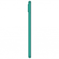 Huawei P40 Lite, 6 Go, Vert, 128 Go