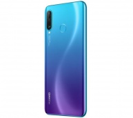 Huawei P30 LITE New Edition, 6 Go, Bleu, 256 Go