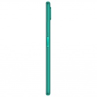 Huawei P40 Lite, 6 Go, Vert, 128 Go