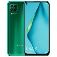 Huawei P40 Lite, 6 Go, Vert, 128 Go