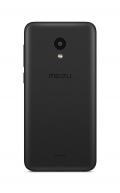 Meizu C9 Pro, Noir