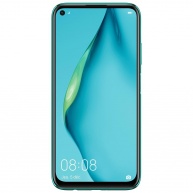 Huawei P40 Lite, 6 Go, Vert, 128 Go