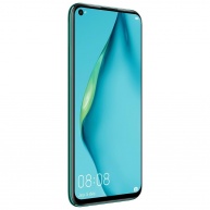 Huawei P40 Lite, 6 Go, Vert, 128 Go