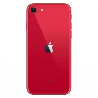 Apple iPhone SE 2020, Rouge