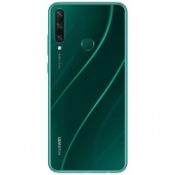 Huawei Y6 P, Vert