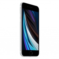 Apple iPhone SE 2020, Blanc