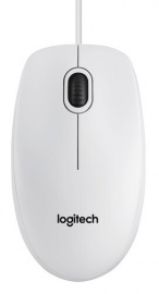 Logitech B100 Optique fil (OEM)