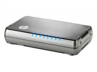 HP Switch 1408-8G