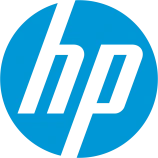 HP Logo
