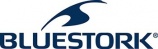 Bluestork Logo