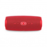 JBL Charge 4, Rouge