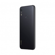 Huawei Y6 S, 3 Go, Noir, 64 Go