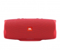JBL Charge 4, Rouge