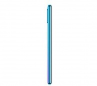 Huawei P30 LITE New Edition, 6 Go, Bleu, 128 Go