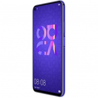 Huawei Nova 5T, 8 Go, Violet, 128 Go
