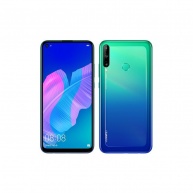 Huawei Y7 P, 4 Go, Bleu, 64 Go