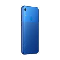 Huawei Y6 S, 3 Go, Bleu, 64 Go