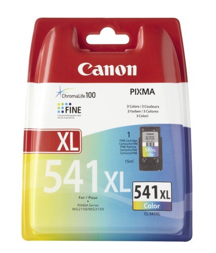 Canon CL-541 XL