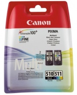 Canon PG-510CL-511 Multi Pack