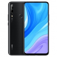 Huawei Y9 Prime 2019 (high version), 4 Go, Noir, 128 Go