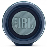 JBL Charge 4, Bleu