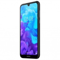 Huawei Y5 2019, 2 Go, Noir, 32 Go