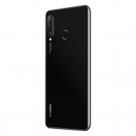 Huawei P30 LITE New Edition, 6 Go, Noir, 128 Go