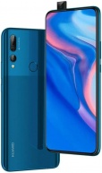 Huawei Y9 Prime 2019 (high version), 4 Go, Bleu, 128 Go