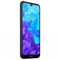 Huawei Y5 2019, 2 Go, Noir, 32 Go