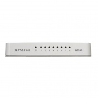 Netgear GS208
