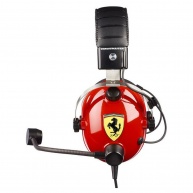  THRUSTMASTER Volant Ferrari Race kit