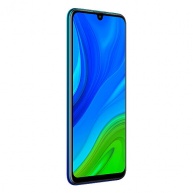 Huawei P Smart 2020, 4 Go, Bleu, 128 Go