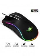 SOG Gaming Mouse PRO M6 RGB
