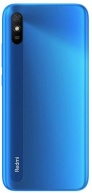 Xiaomi Redmi 9A, 2 Go, Bleu, 32 Go