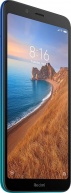 Xiaomi Redmi 7A, 2 Go, Bleu, 16 Go