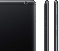 Huawei Mediapad T5, 3 Go, WIFI, Noir, 32 Go