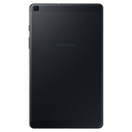 SAMSUNG GalaxyTab A 8 (2019) 4G , 2 Go, 4G, Noir, 32 Go
