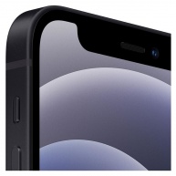Apple iphone 12 mini, Noir, 64 Go