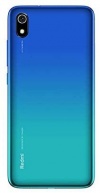 Xiaomi Redmi 7A, 2 Go, Bleu, 16 Go