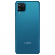 Samsung Galaxy A12 (A125f), 4 Go, Bleu, 64 Go