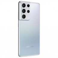 Samsung Galaxy S21 Ultra, 12 Go, Argent, 256 Go