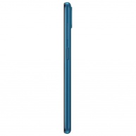 Samsung Galaxy A12 (A125f), 4 Go, Bleu, 64 Go