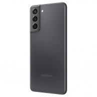 Samsung Galaxy S21, 8 Go, Gris, 128 Go