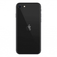 Apple iPhone SE, Noir