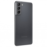 Samsung Galaxy S21, 8 Go, Gris, 128 Go