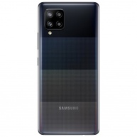 Samsung Galaxy A42, 4 Go, Noir, 128 Go